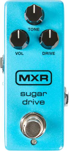 MXR M294 Sugar Drive