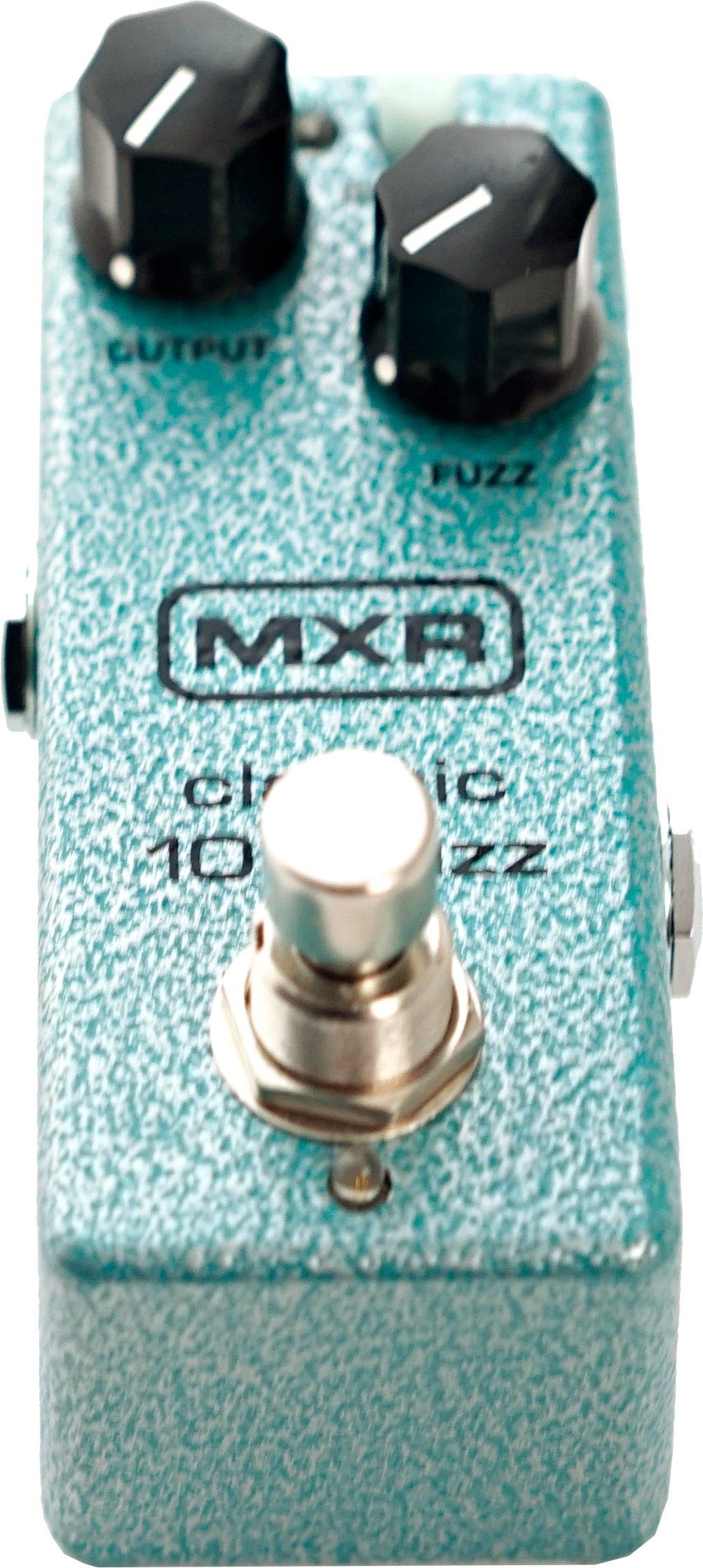 MXR M296 Classic 108 Fuzz Mini (Ex-Demo) #AC13B995
