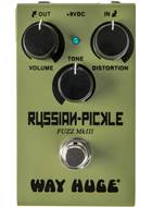 Way Huge Smalls Russian Pickle Fuzz