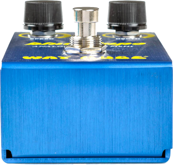 Way Huge Smalls Blue Hippo Analog Chorus | guitarguitar