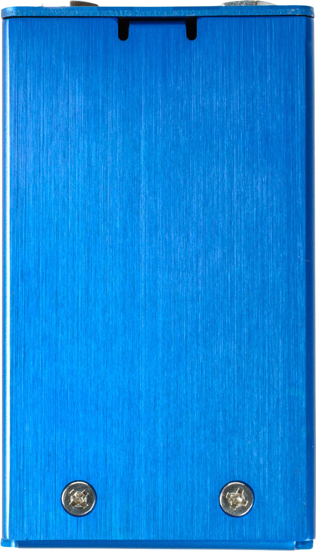 Way Huge Smalls Blue Hippo Analog Chorus