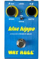 Way Huge Smalls Blue Hippo Analog Chorus