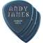 Dunlop 546PAJ2.00 Andy James Flow Jumbo 2.0mm 3 Pack Front View