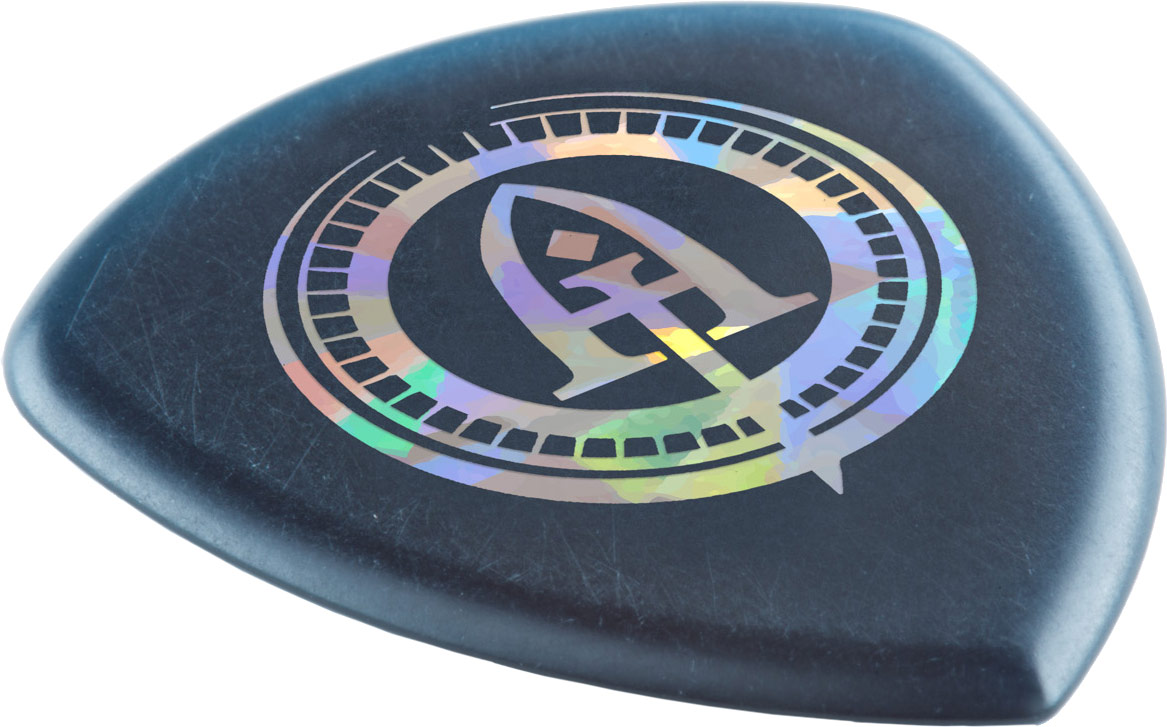 Dunlop 546PAJ2.00 Andy James Flow Jumbo 2.0mm 3 Pack