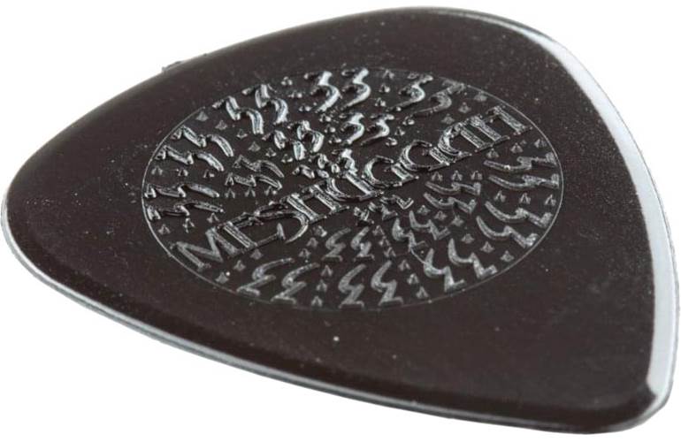 Dunlop 45PFT1.00 Meshuggah Signature 6 Pack Dunlop 45PFT1.00 Meshuggah Signature 6 Pack