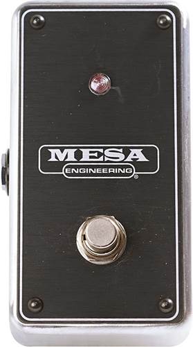 Mesa Boogie FC.TS Single Button Foot Switch