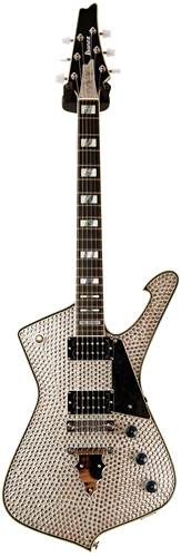 Ibanez PS1DM Limited Edition 40th Anniversary Paul Stanley  #B181401