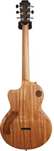 Lowden GL-10 Tasmanian Blackwood #E0105 Lowden GL-10 Tasmanian Blackwood #E0105