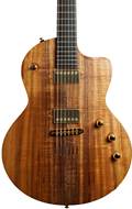 Lowden GL-10 Tasmanian Blackwood #E0105