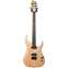 Schecter Keith Merrow KM-6 MK-II Natural Pearl Front View