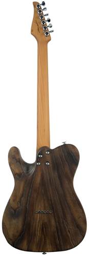 Suhr Andy Wood Signature Series Modern T Whiskey Barrel Suhr Andy Wood Signature Series Modern T Whiskey Barrel