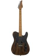 Suhr Andy Wood Signature Series Modern T Whiskey Barrel