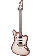 Suhr Ian Thornley Signature Series Classic JM Antigua Burst #JS8Z4K