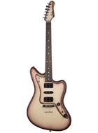 Suhr Ian Thornley Signature Series Classic JM Antigua Burst