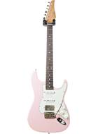 Suhr Mateus Asato Signature Series Classic Antique Shell Pink #JS9C6X