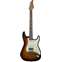 Suhr Classic S Antique Roasted 3 Tone Burst  Front View