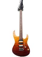 Suhr Modern Plus Curly Desert Gradient #JS0A2N