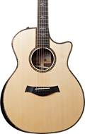 Taylor 914ce Grand Auditorium V Class Bracing #1106039077