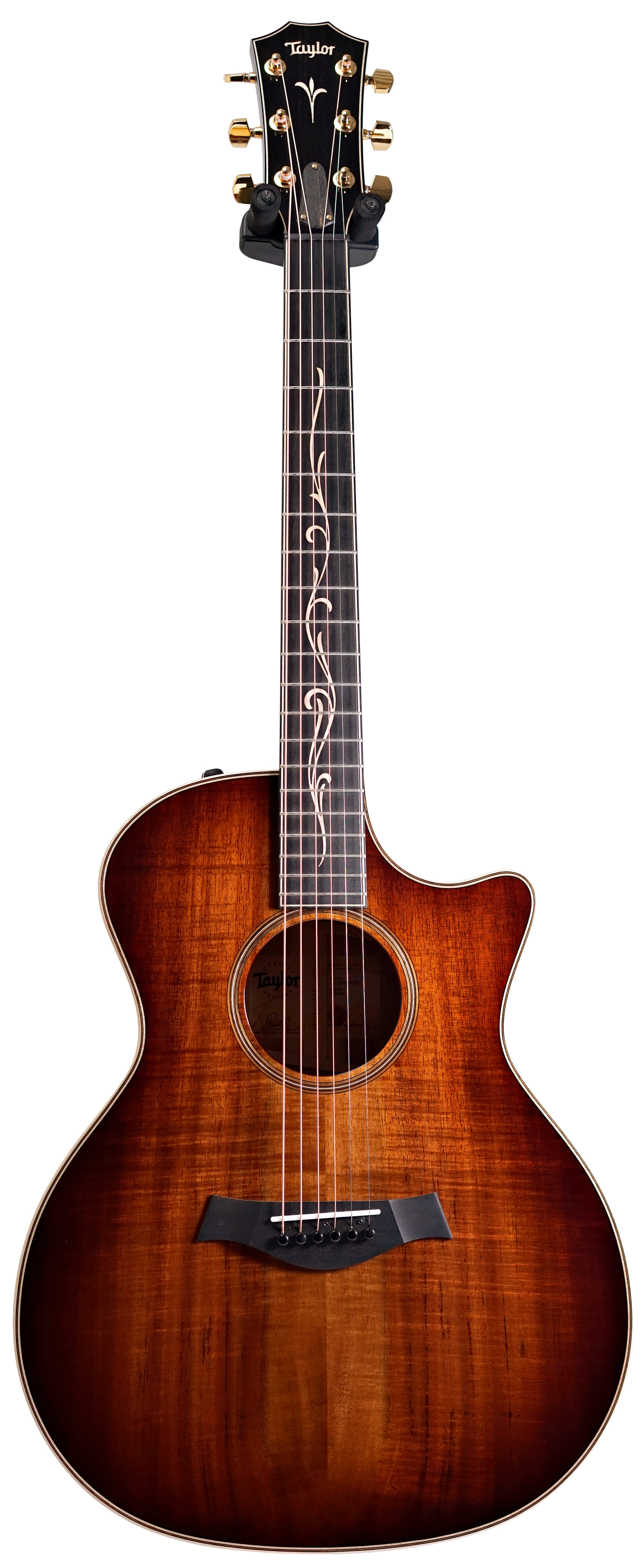 Taylor K24ce V Class Bracing (2018) #1112087076