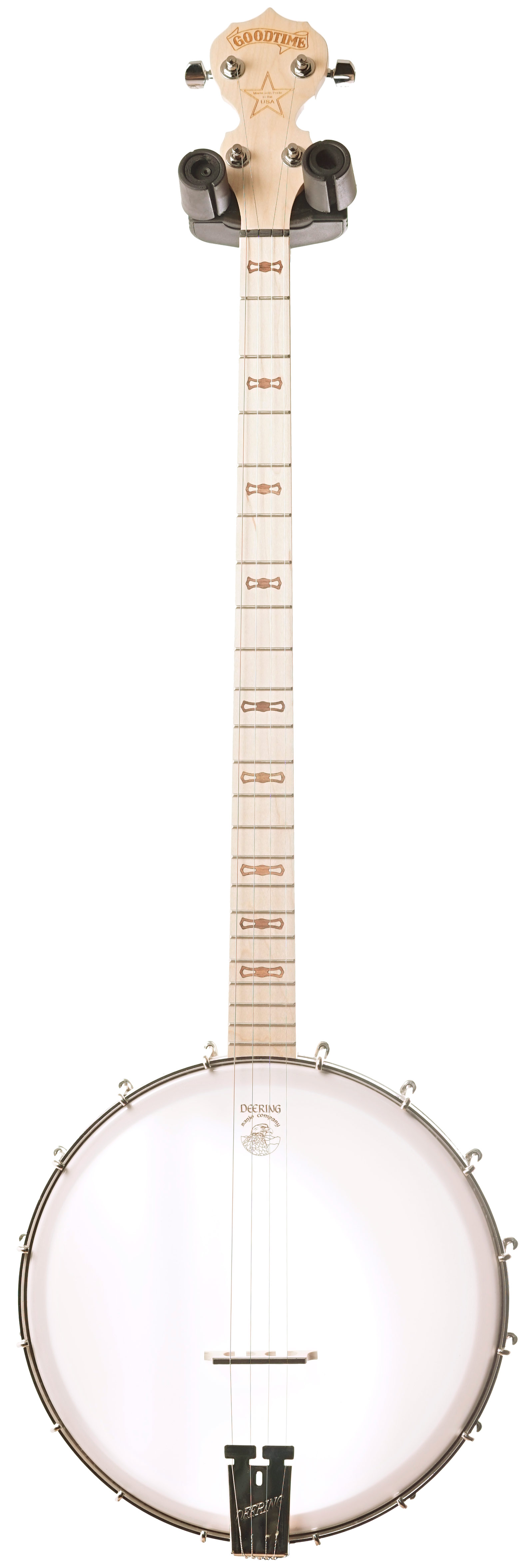 Deering Goodtime Plectrum