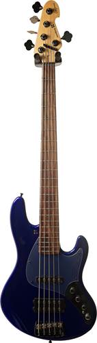 Sandberg Grand Dark 5 Blue High Gloss #31857