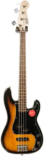 Squier Affinity Series PJ Bass Pack Brown Sunburst IL