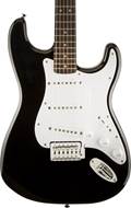Squier Bullet Strat Black IL