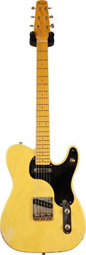 Shabat Guitars Lion Standard Butterscotch Blonde #066