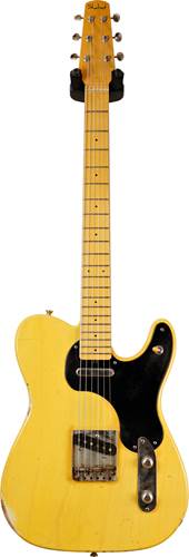 Shabat Guitars Lion Standard Butterscotch Blonde #064