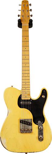 Shabat Guitars Lion Standard Butterscotch Blonde #065