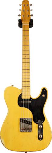 Shabat Guitars Lion Standard Butterscotch Blonde #062