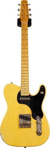 Shabat Guitars Lion Standard Butterscotch Blonde #063