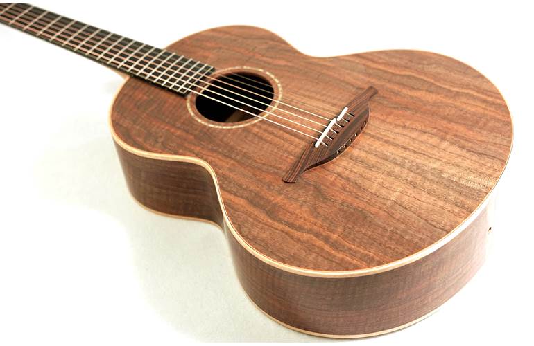 Lowden S-35W with Robson Tuners #22116 Lowden S-35W with Robson Tuners #22116