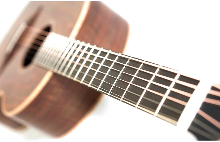 Lowden S-35W with Robson Tuners #22116 Lowden S-35W with Robson Tuners #22116