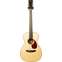 Collings 01 T (Ex-Demo) #28474 Front View