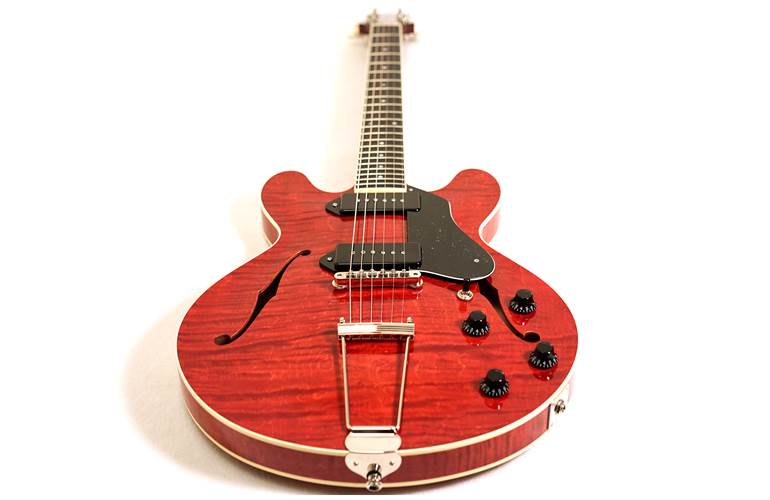 Collings I-30LC Faded Cherry Collings I-30LC Faded Cherry