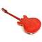 Collings I-30LC Faded Cherry Back View