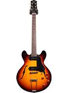 Collings I-30LC Tobacco Sunburst Aged #18159