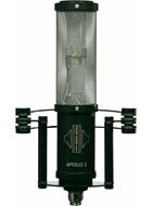 Sontronics Apollo 2 Stereo Ribbon Microphone