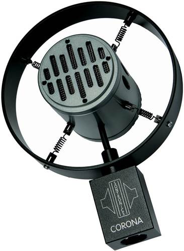 Sontronics Corona Dynamic Vocal Microphone Sontronics Corona Dynamic Vocal Microphone
