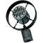 Sontronics Corona Dynamic Vocal Microphone Front View