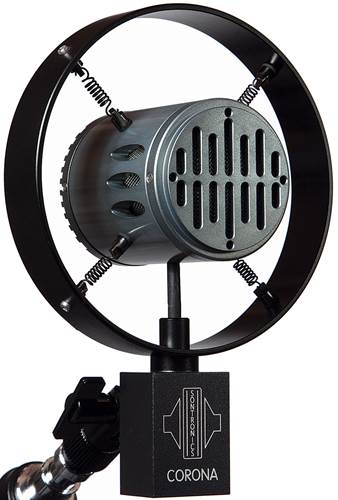 Sontronics Corona Dynamic Vocal Microphone Sontronics Corona Dynamic Vocal Microphone