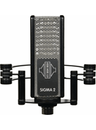 Sontronics Sigma 2 Ribbon Microphone