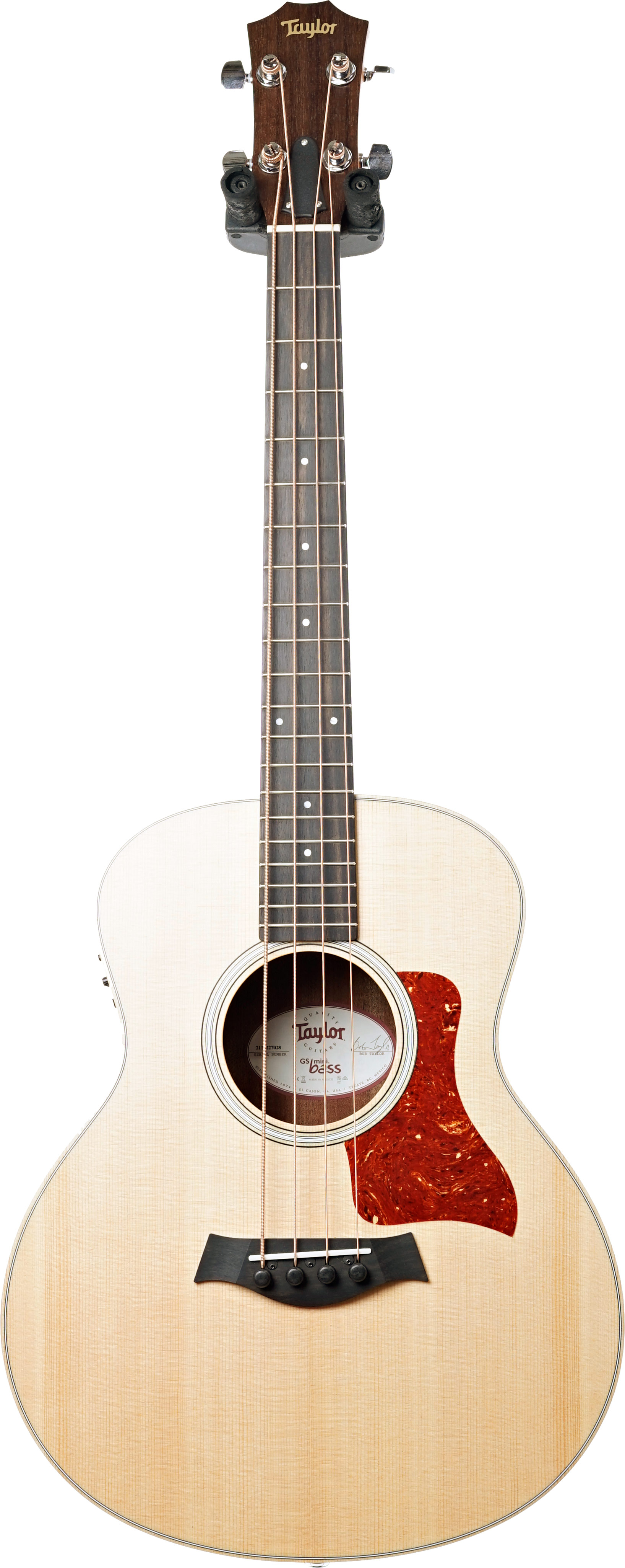 Taylor GS Mini-e Bass (2018) (Ex-Demo) #2112227028