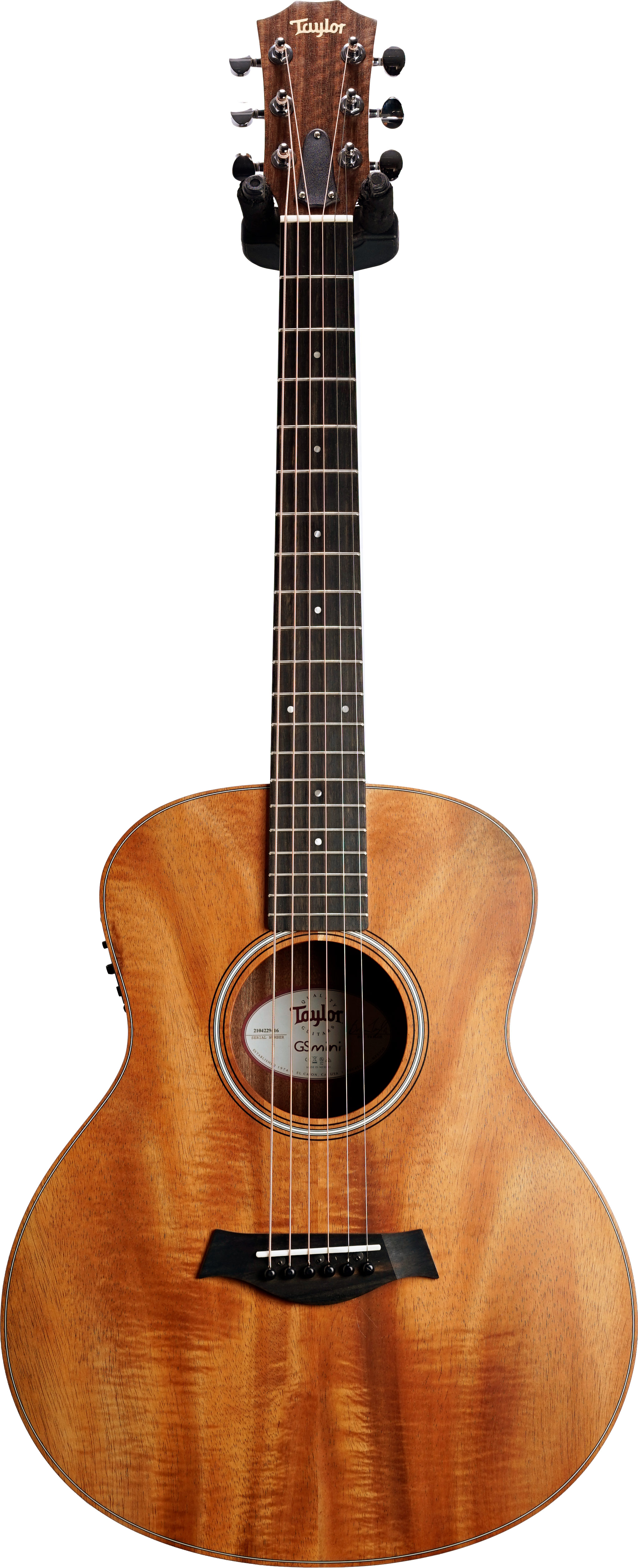 Taylor GS Mini-e Koa #2104229416