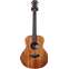 Taylor GS Mini-e Koa #2104229421 Front View