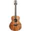 Taylor GS Mini-e Koa #2108089406 Front View