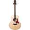 Taylor GS Mini-e Walnut (2018) (Ex-Demo) #2101158478 Front View