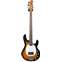 Music Man StingRay Special Vintage Tobacco Roasted Maple/Rosewood (Ex-Demo) #F78601 Front View