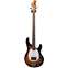 Music Man StingRay Special Vintage Tobacco Roasted Maple/Rosewood Front View